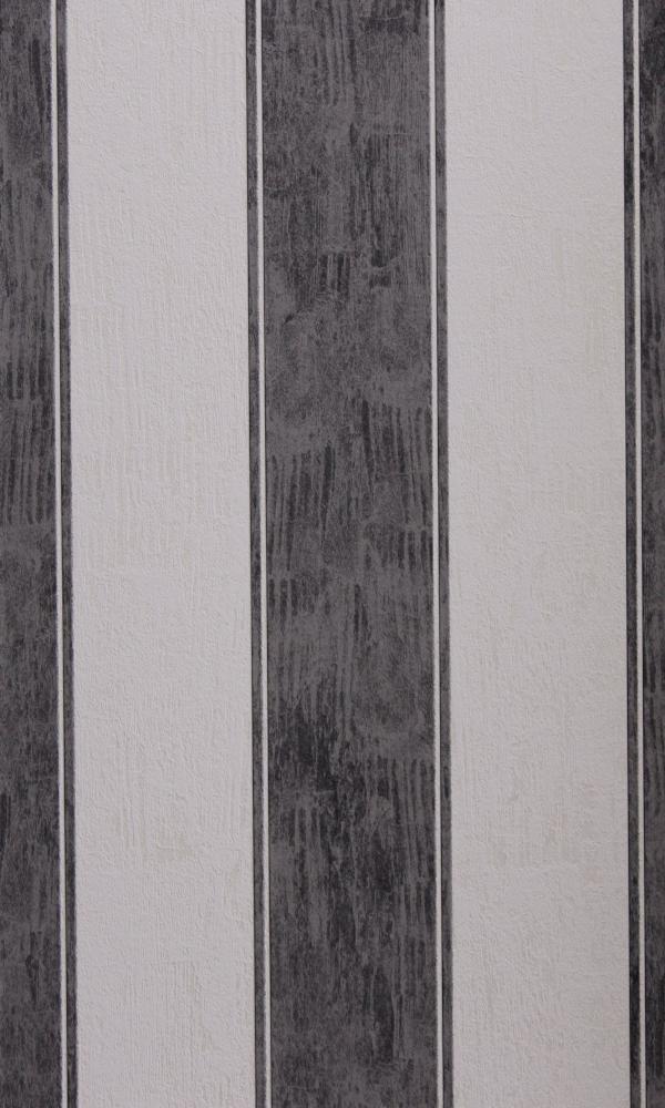 Belmont Distressed Stripe Wallpaper 49563