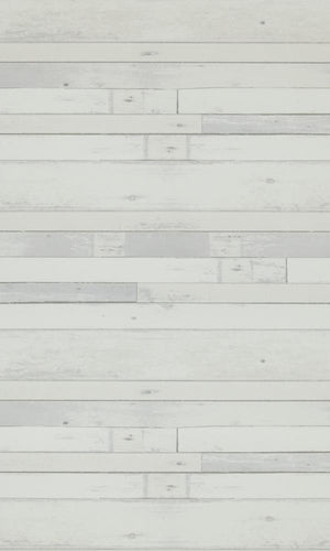 More Than Elements Washed Wood Wallpaper 49771