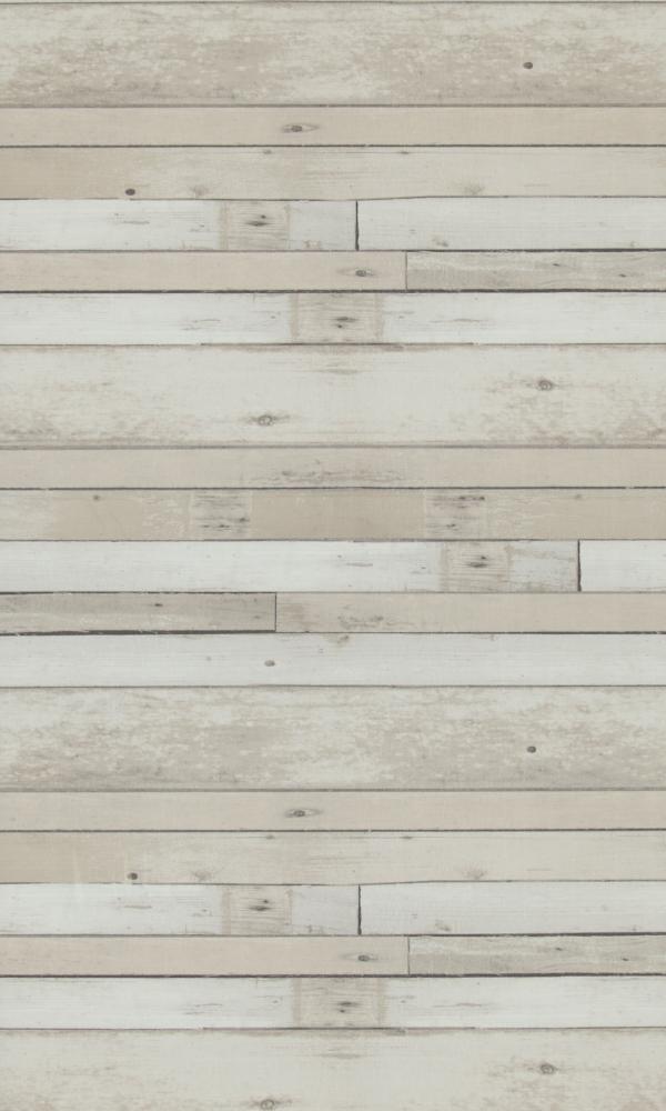 More Than Elements Washed Wood Wallpaper 49773