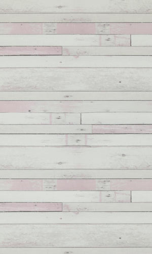 More Than Elements Washed Wood Wallpaper 49775