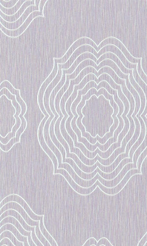 Homesense Geometric Hypnosis Wallpaper 54602