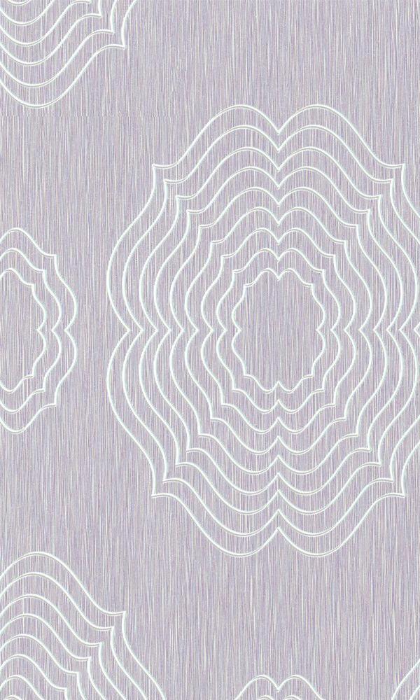 Homesense Geometric Hypnosis Wallpaper 54602