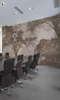 Custom Murals Amar Wallpaper 55049