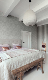 ornamental master bedroom wallpaper