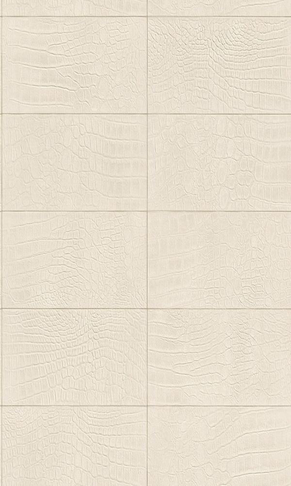 Cosmopolitan Crocodile Leather Wallpaper 576153