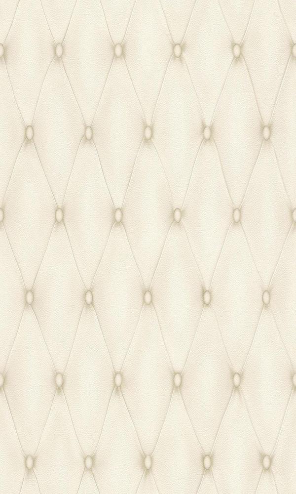 Cosmopolitan Tufted Leather Wallpaper 576252