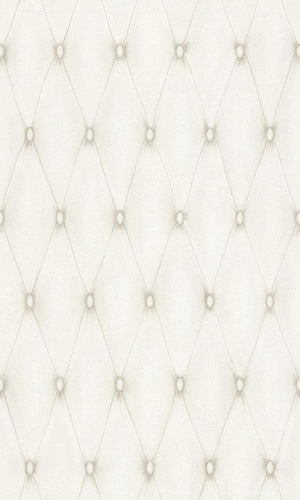Cosmopolitan Tufted Leather Wallpaper 576269