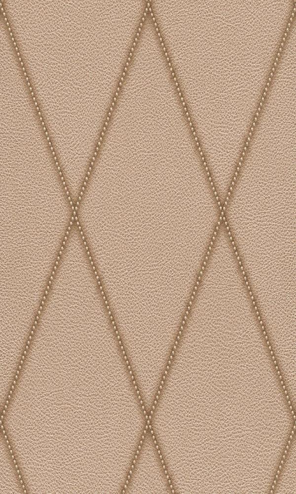 Cosmopolitan Diamond Leather Wallpaper 576535