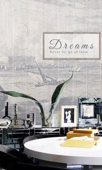 Windmill Avenue Dreams, Never Let Go Wallpaper 6332041