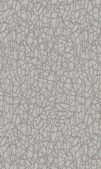 geometric web wallpaper