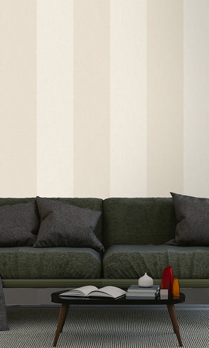 large stripe wallpaper