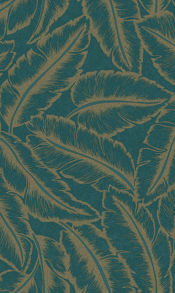 large feathers wallpaper