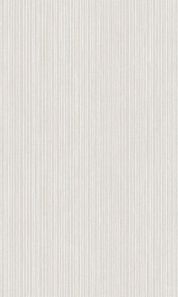 Graphite White Metallic Zipper RM90800