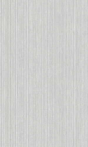 Graphite Warm Grey Metallic Zipper RM90828