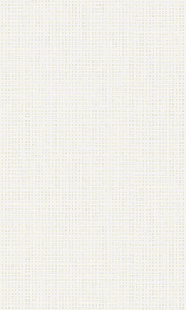 Graphite White Mesh Weave RM90900