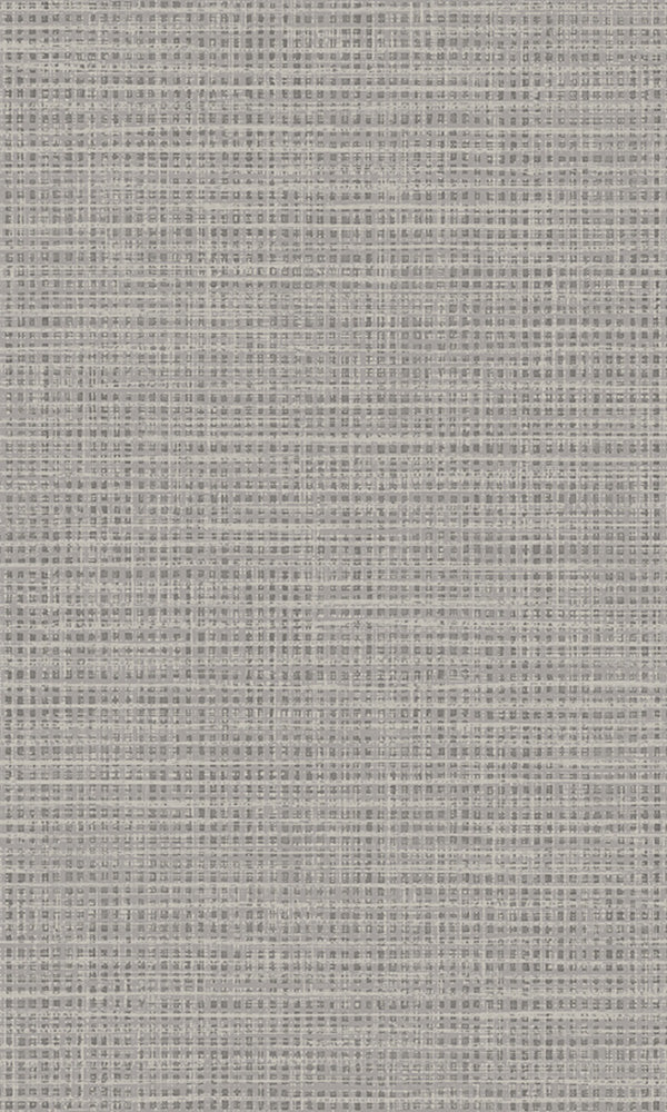 Graphite Warm Grey Mesh Weave RM90917