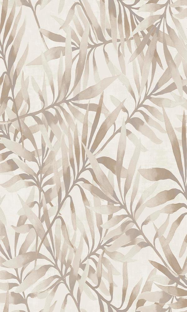 Modern Motifs Leafy Tree Wallpaper AC18561