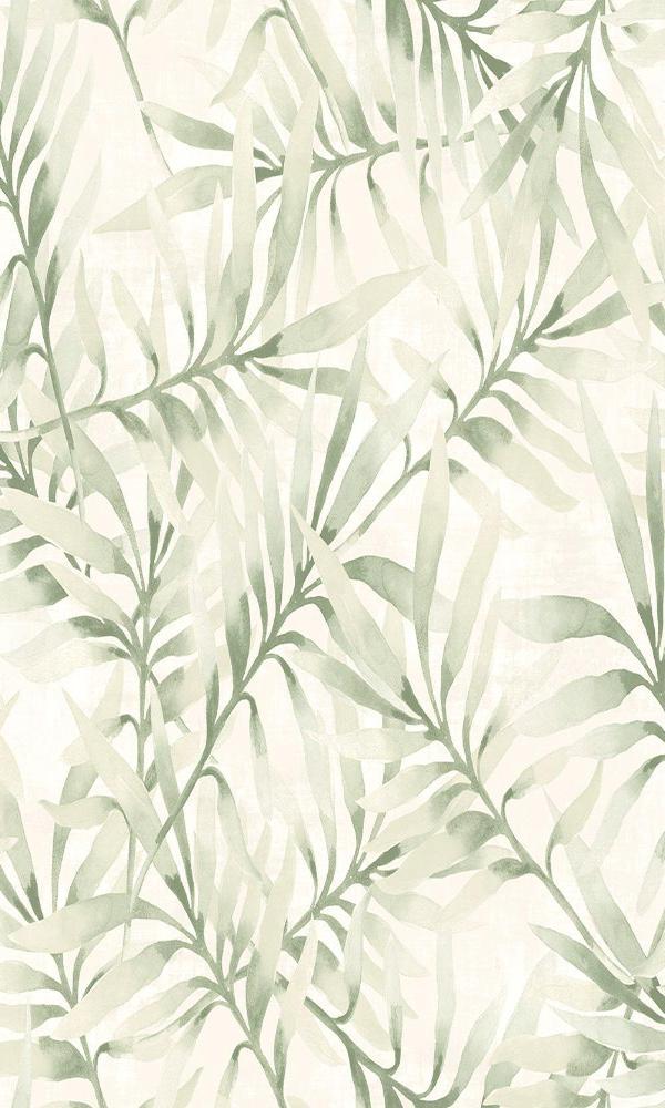 Modern Motifs Leafy Tree Wallpaper AC18563