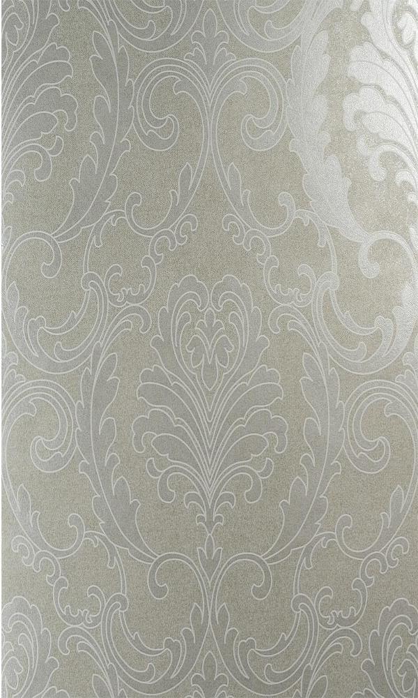 Bronze Regal Wallpaper BRO203