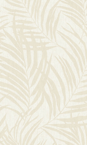 Maison Beige Minimalist Leaves MN2001