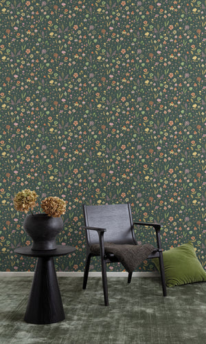 1-Maison Wallpaper Collection