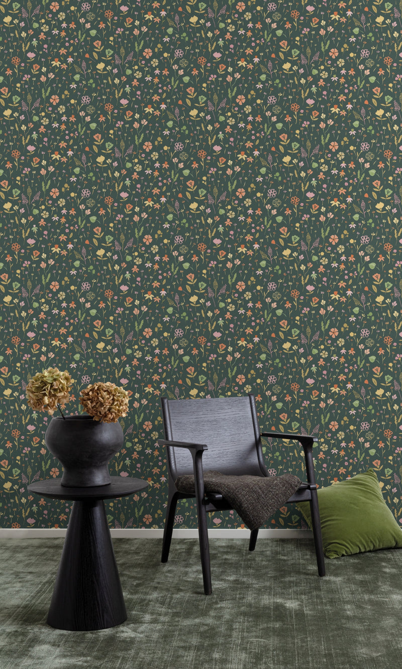 1-Maison Wallpaper Collection