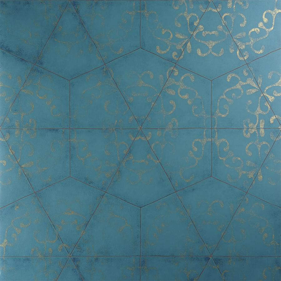 Ceram Mosaic Wallpaper CER101