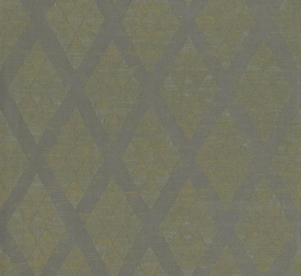 Damascus Rustic Diamonds Wallpaper DAM604