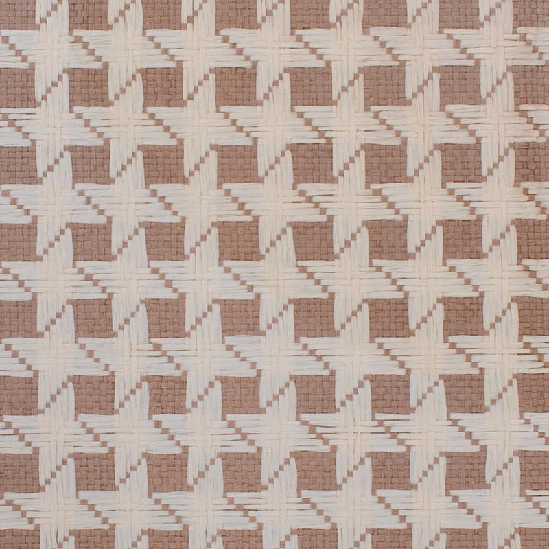 Grasscloth 2016 Starry Stripes Wallpaper GPW-PW-061