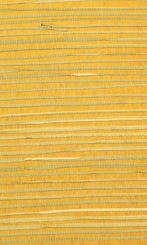Grasscloth  Kapok Wallpaper GPW12-1003
