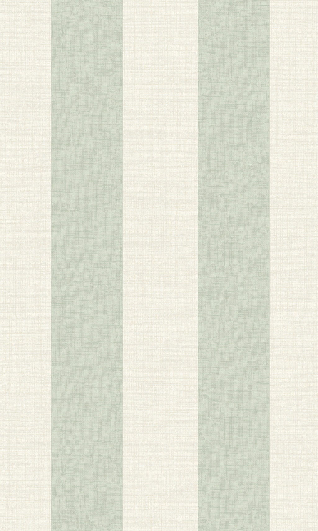 Maison Green Regular stripes MN4009