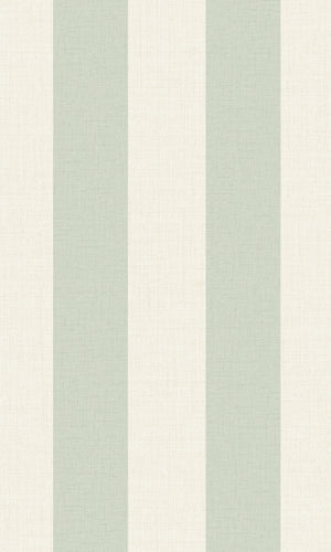 Maison Green Regular stripes MN4009