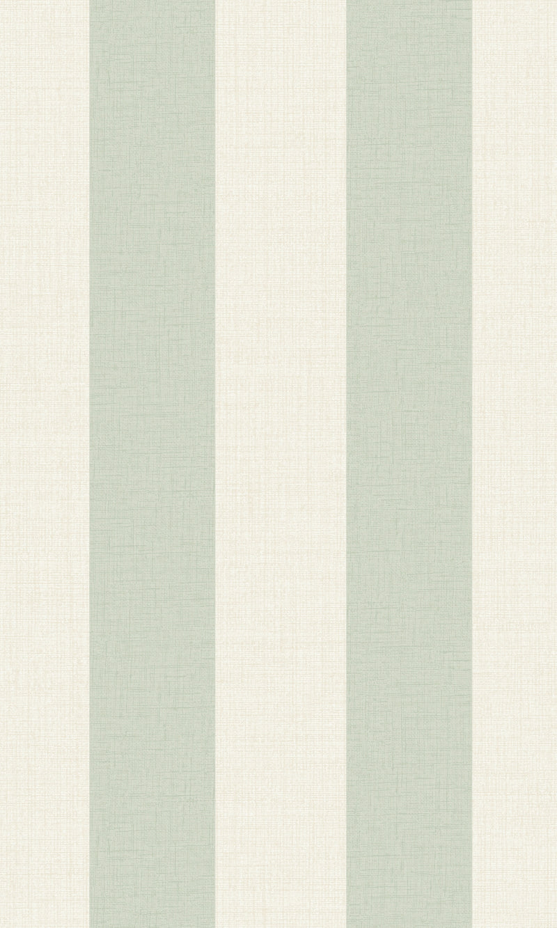 Maison Green Regular stripes MN4009