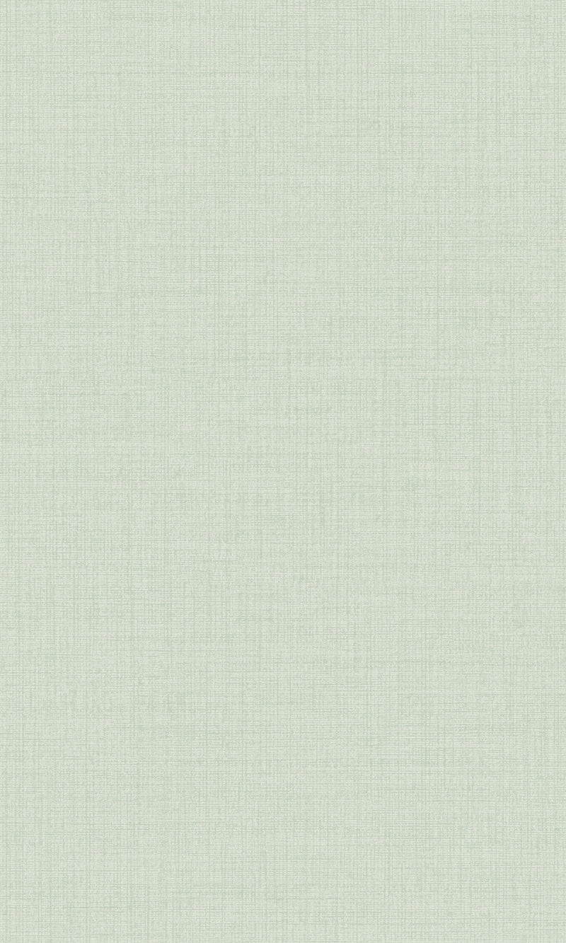 Maison Green Textile Plain MN1009