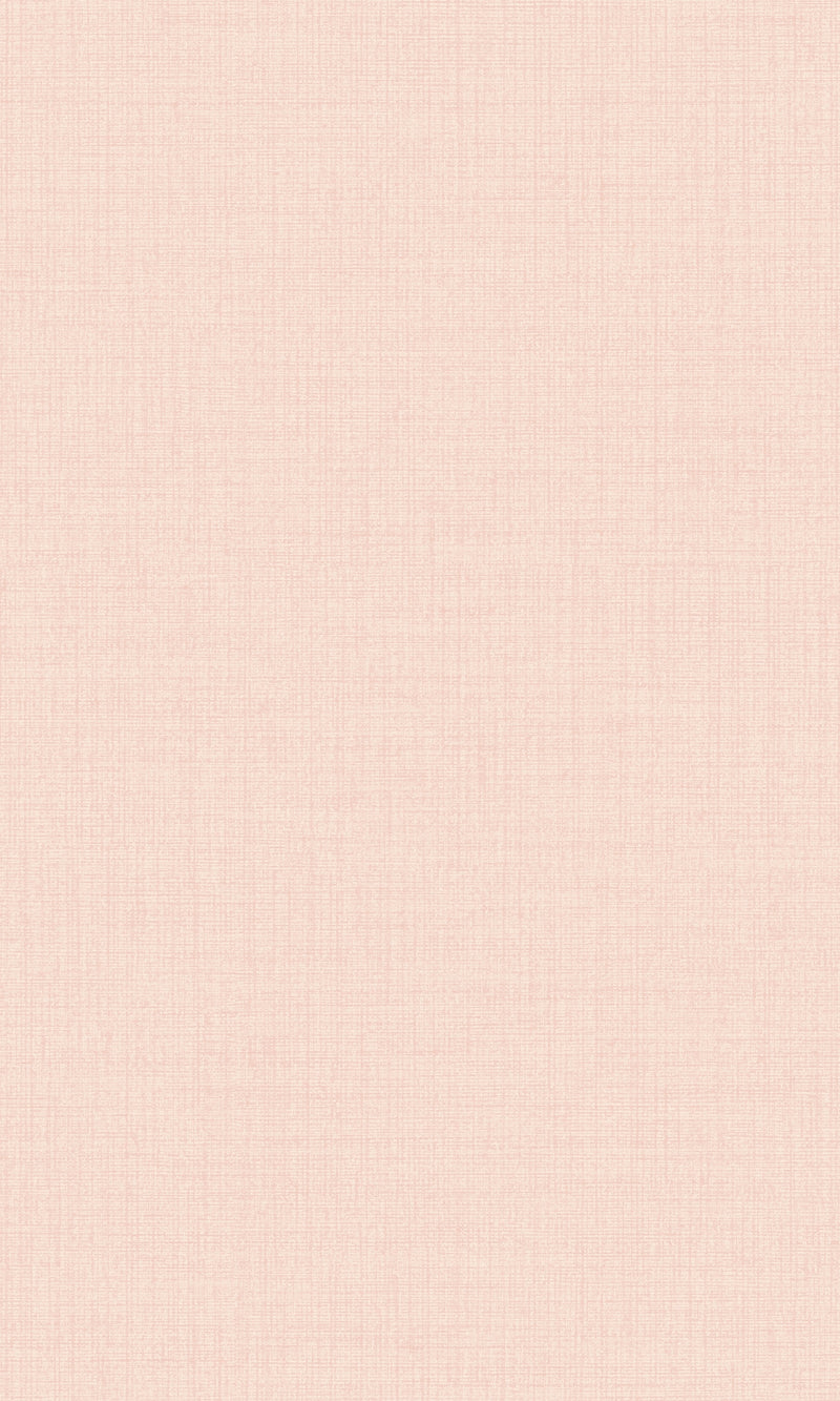 Maison Pink Textile Plain MN1005