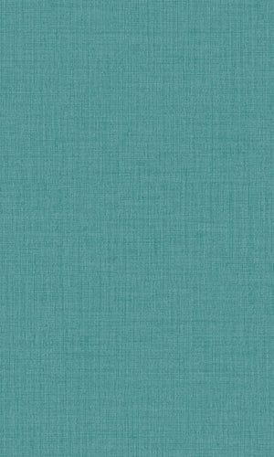 Maison Teal Textile Plain MN1012