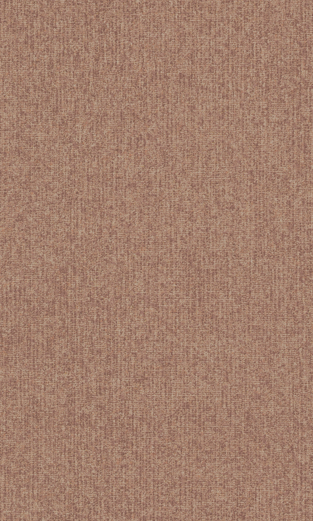 Tempo Terracotta Textile Plain A61805