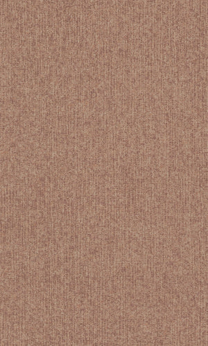 Tempo Terracotta Textile Plain A61805