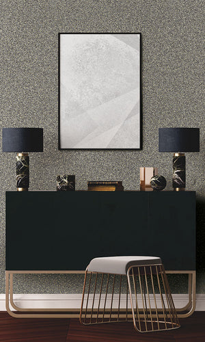faux mica living room wallpaper