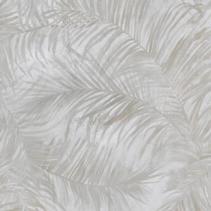 Wild Palm Leaves Wallpaper WIL203