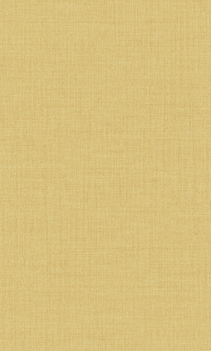 Maison Yellow Textile Plain MN1010