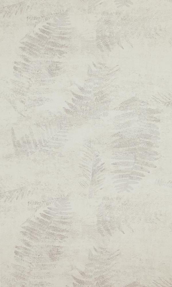 Loft Painted Leaf Wallpaper 218452