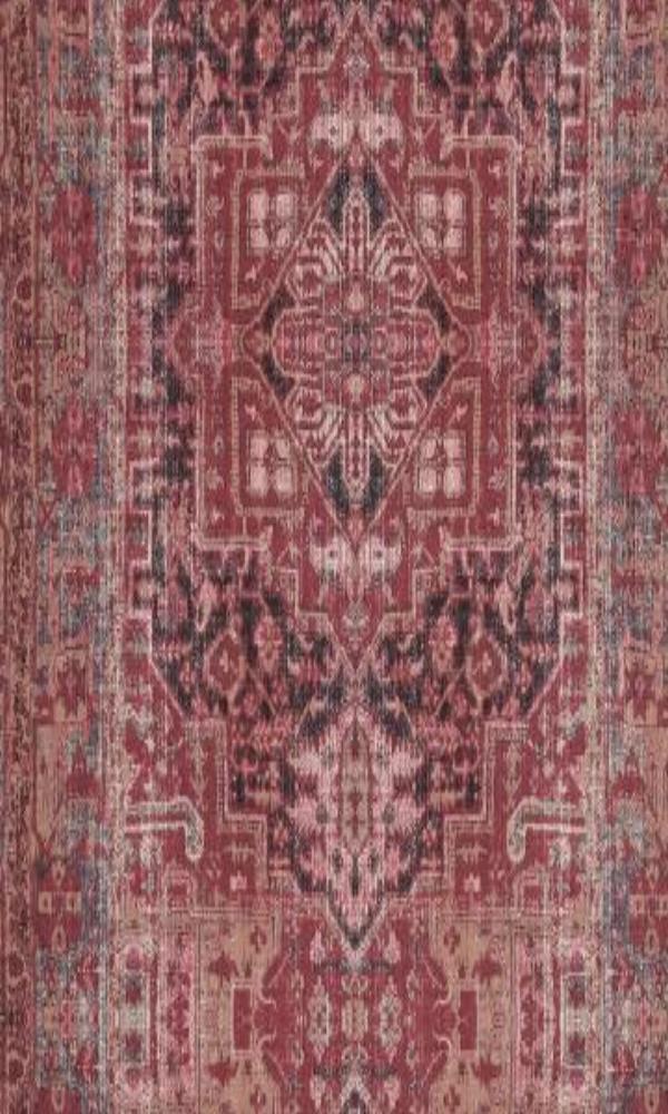 Bohemian Persian Rug Wallpaper 218030