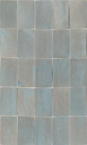 Modern Motifs Rustic Tiles Wallpaper NU19153