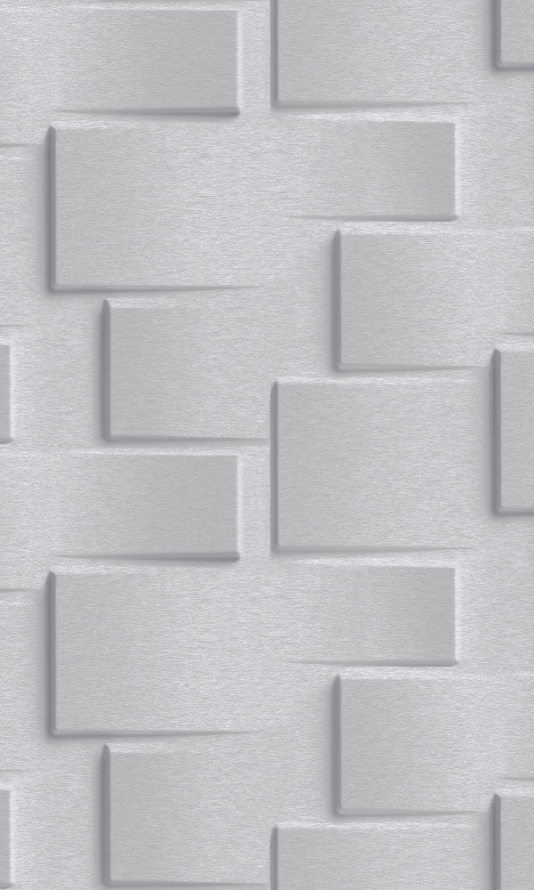 3 dimensional geometric wallpaper