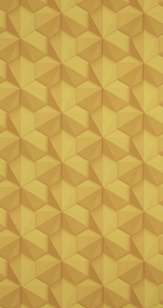 Loft Solid Hexagon Wallpaper 218417