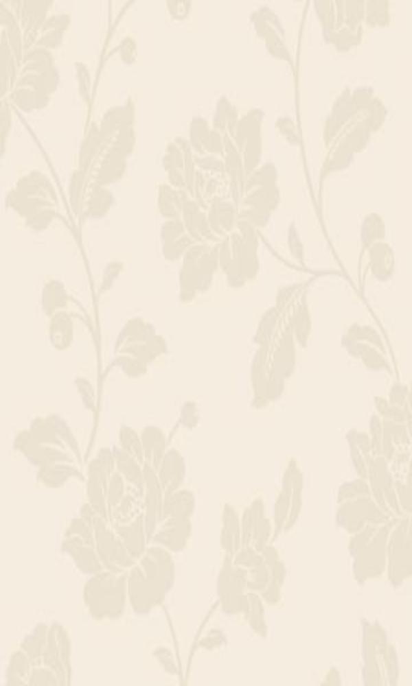 Splendour Classic Floral Wallpaper MJ05040