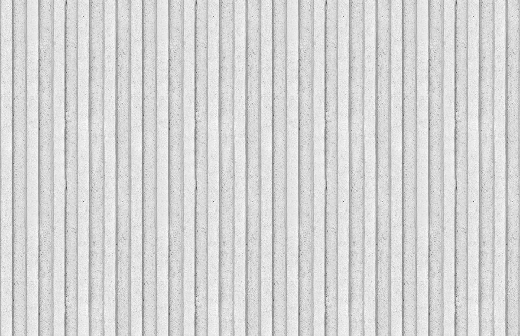 Structures Concrete Stripes Wallpaper 372238