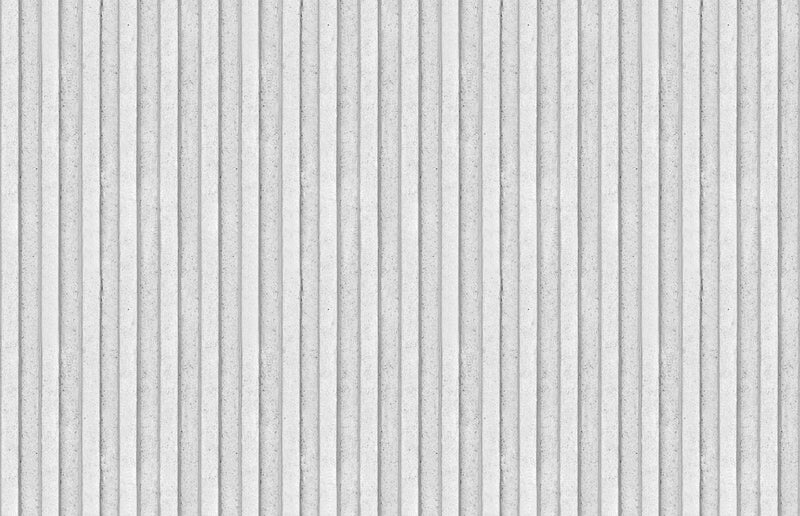 Structures Concrete Stripes Wallpaper 372238