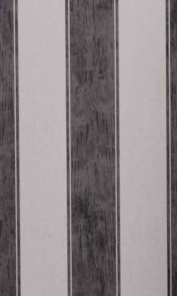 Art of Living II Distressed Stripe Wallpaper A49563